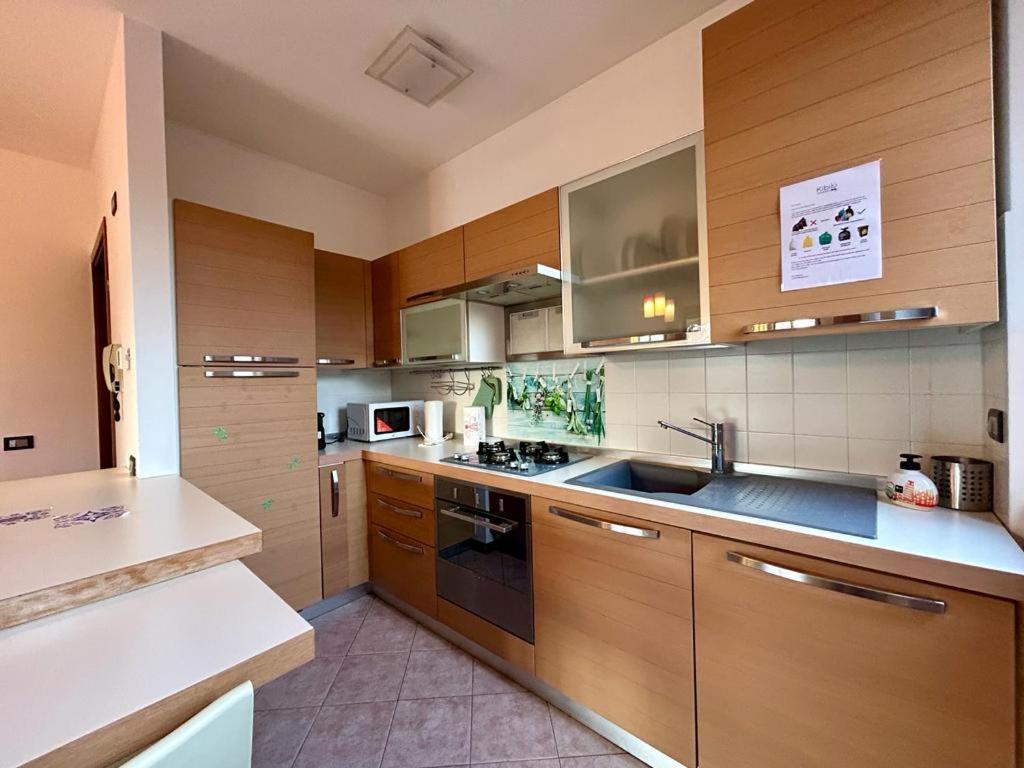 Kibilu - Residence With Pool, Near Lake Maggiore Monvalle Екстер'єр фото