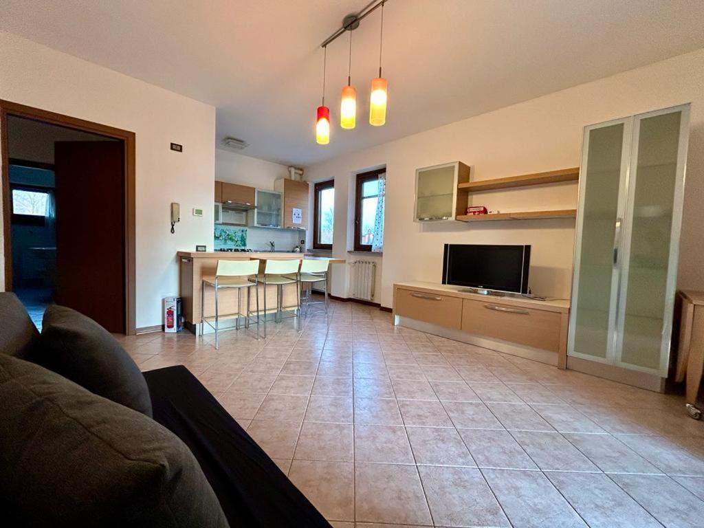 Kibilu - Residence With Pool, Near Lake Maggiore Monvalle Екстер'єр фото