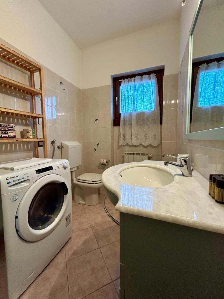 Kibilu - Residence With Pool, Near Lake Maggiore Monvalle Екстер'єр фото